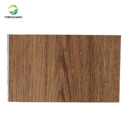 Stone Plastic Core Luxury SPC Flooring