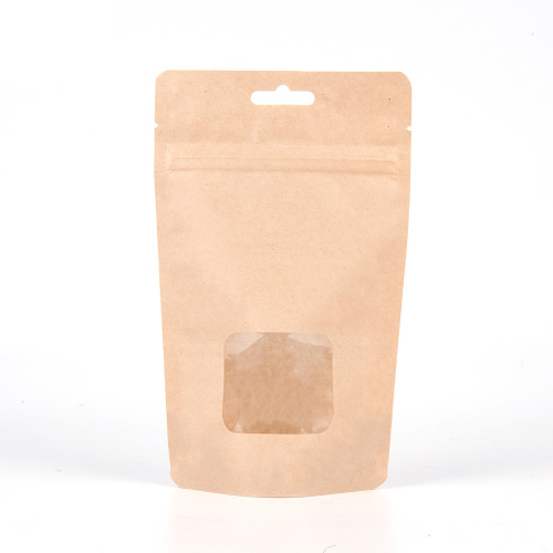 卸売ヒートシール生物栽培可能な堆肥化可能なバッグ