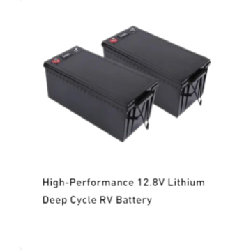 12.8V 200AH LiFePO4 Lifepo4 Battery Pack