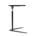 Laptop stand mobile side table