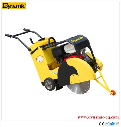Tarmac Tamer Precision Edge Concrete Cutter