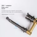 Luxury Luxury Hot Cold Oculted Faucet