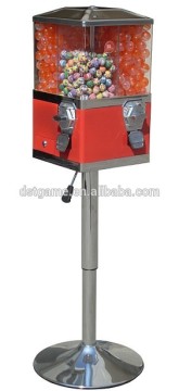 4 in 1 Candy / Capsule Vending Machine