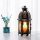 Vintage Large Decorative Candle Lantern