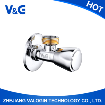 Valogin CE Forged Technics High Quality Brass Angle Valve (VG14.11721)