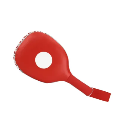 Taekwondo Training Double-page Target Sanda Kicking Pads Boxing Training Foot Target