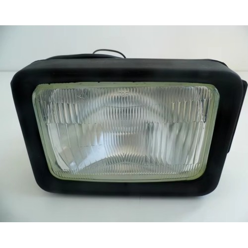 Faro de luz de trabajo para maquinaria de construcción