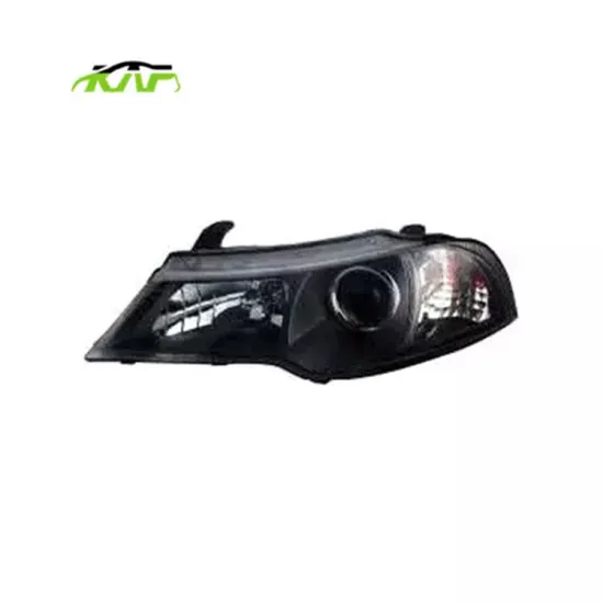 Head Lamp E3100022 E3100021 - Daewoo 2008 Nexia Headlights