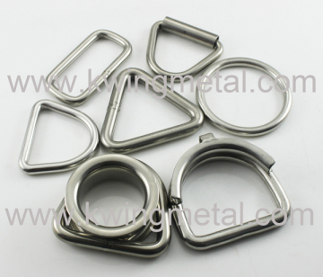 Stainless Steel Ring