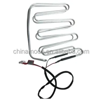High-Quality Refrigerator Freezer Defrost Heater - Refrigerator Parts