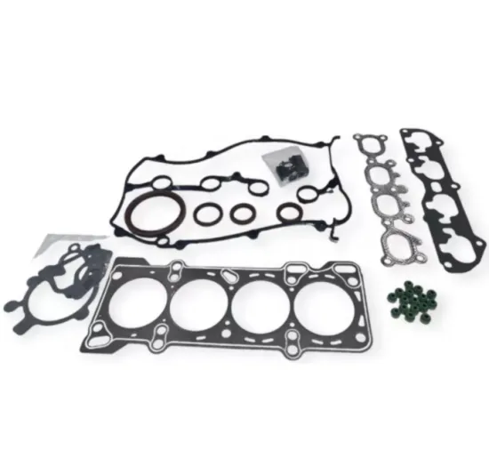 Good Quality Engine Full Cylinder Head Gasket Set for Mazda BT-50 and B2600 2.6L OEM 8AUC-10-271