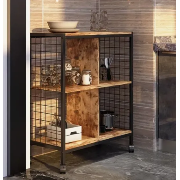 Living Room Display Rack Household Living Room Display Rack Factory