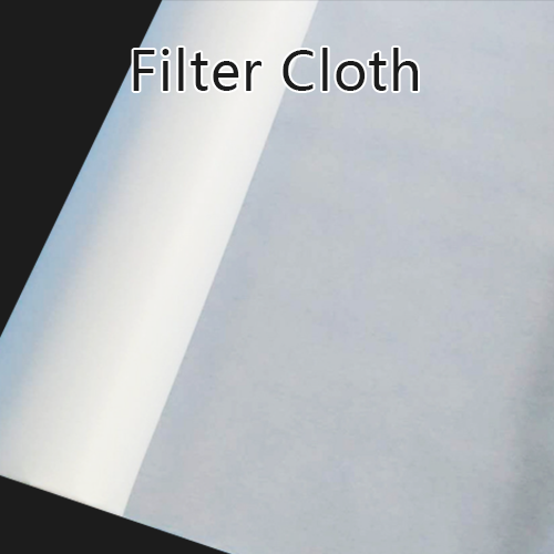 filter cloth