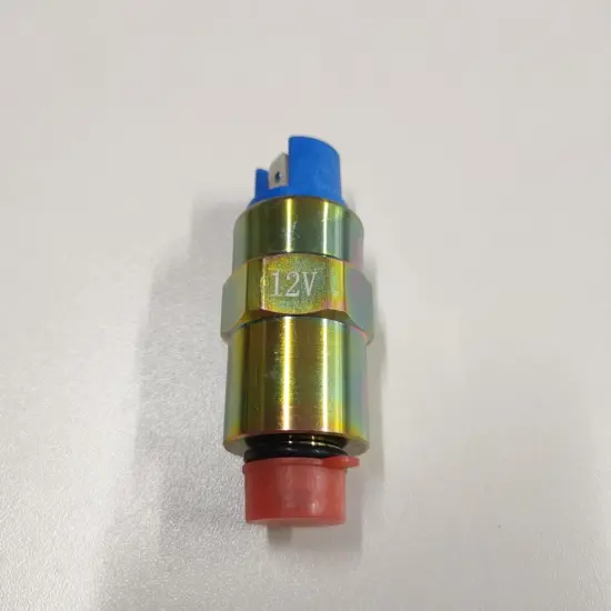 7167-620C Shu-off Solenoid valve