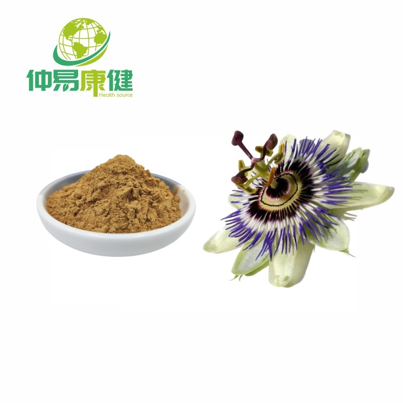 Passion Flower Extract For Sleep