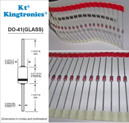 Diode &Transistors