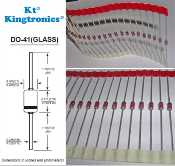 Diode &Transistors