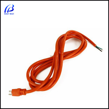 Ht-50d004 Power Wire Fits for Threading Machine