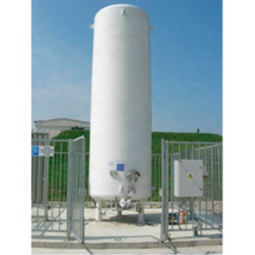 stainless steel storage tank with GMP