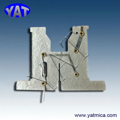 Honest progressive electrical stamping parts manufacturer