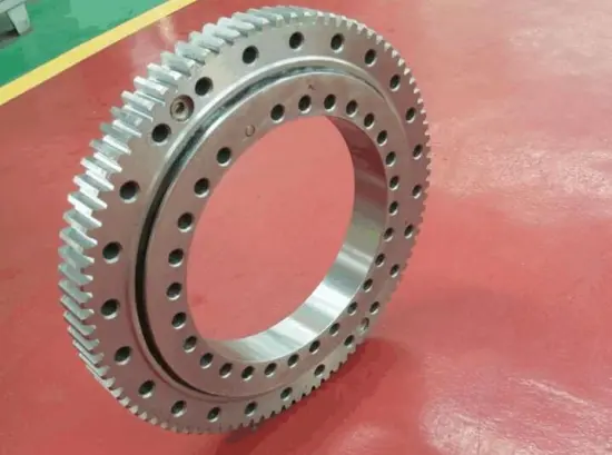 Cross Roller Bearing YRT460