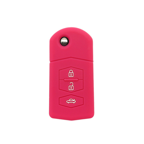 Mazda 3 Buttons Key Protector Key Cover