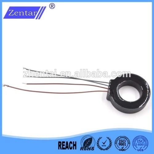 125A 108mm ZCT 409 toroidal current transformer