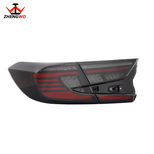 Accord Tail Lights Tail light for Honda Accord 2018-2021 Supplier