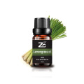 Aromatherapy Oil Lemongrass Essential Oil For Skin