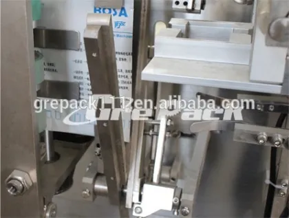 price of spice sauce liquids filling packing machines