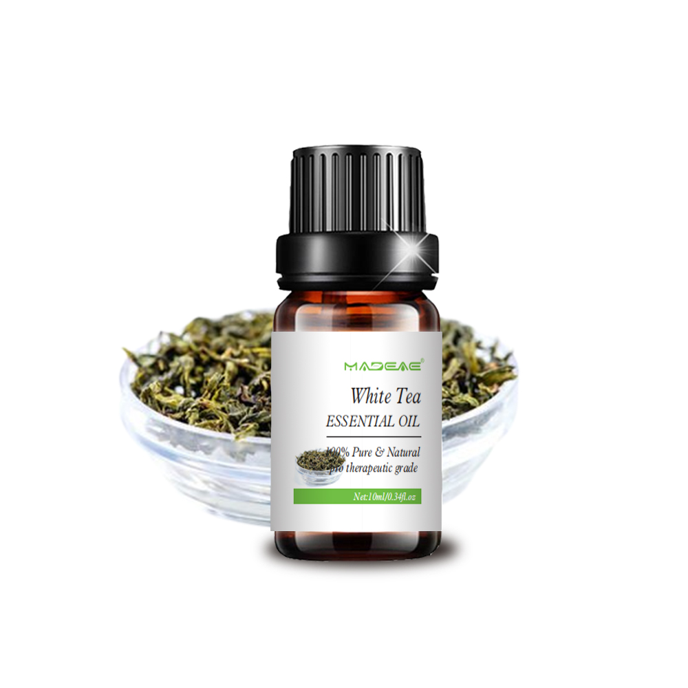 Water Soluble White Tea Essential Oil For Humidifier