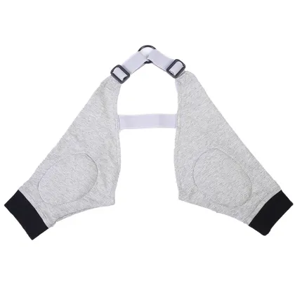 Dirty Resistant Dog Security Knee Braces