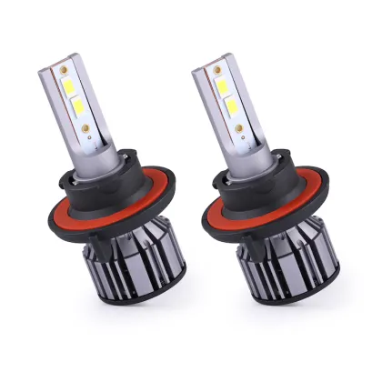Affordable Aftermarket Off-Road Super Bright Car Headlights