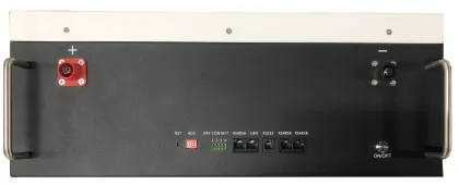 25.6V Battery lithium battery