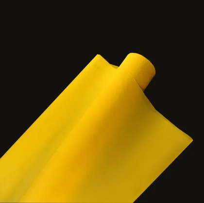 Polyester Serigraphy Screen Printing Mesh Bolting Cloth