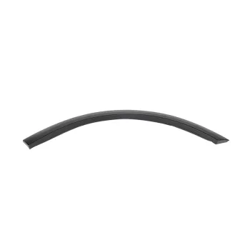Car Rear Wheel Eyebrow 1045895-00-E 1045890-00-E for Tesla Model X 2017-2020