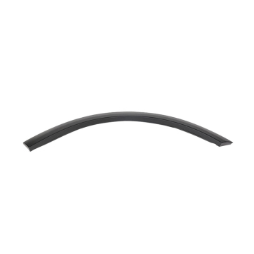 Car Rear Wheel Eyebrow 1045895-00-E 1045890-00-E for Tesla Model X 2017-2020