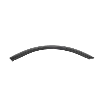 Car Rear Wheel Eyebrow 1045895-00-E 1045890-00-E for Tesla Model X 2017-2020