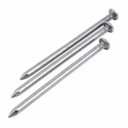 Smooth Shank Pin for Cabinet Assembly Work