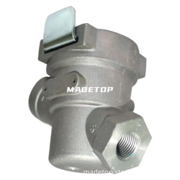 Wholesale Air Brake System Pine Filter 4325000210 1932713 for Scania Trucks