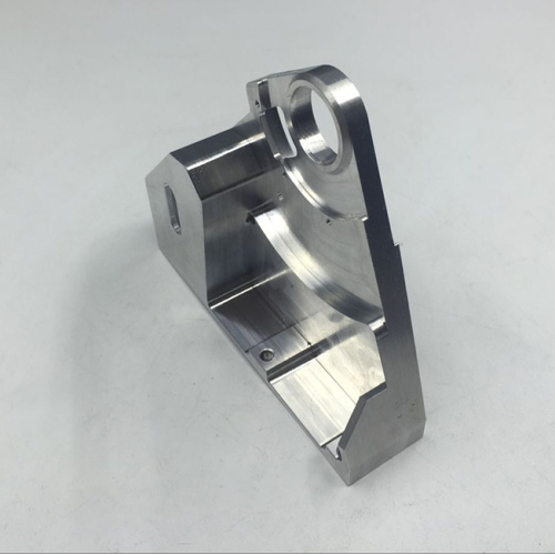 Five Axis CNC Milling Machining