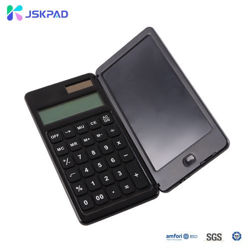 JSKPAD เครื่องคิดเลขไดอารี่อิเล็กทรอนิกส์สำหรับบ้าน