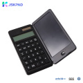 JSKPAD 10 Digits Calculator Solar Charging Dual Power