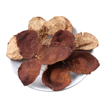 Wholesale Chinese Traditional Dried Tangerine and Orange Peel Tea: Authentic Ingredients and Quality Products