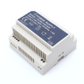 80W DIN RAIL Power Supply AC110V 220V