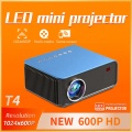 Mini projecteur de film intelligent Android