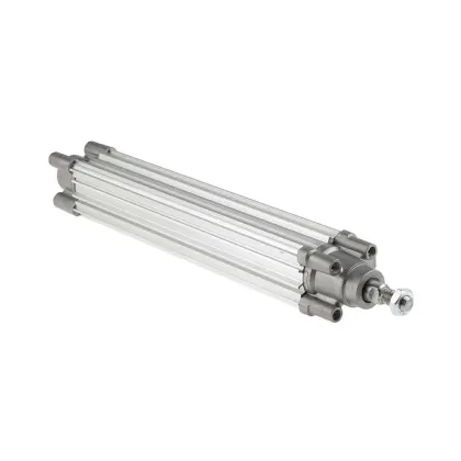 Search Results for Norgren PRA/802000 Cylinder ISOLine 1552 Double Acting Cylinder with Adjustable Cushioning in Pneumatic Actuators