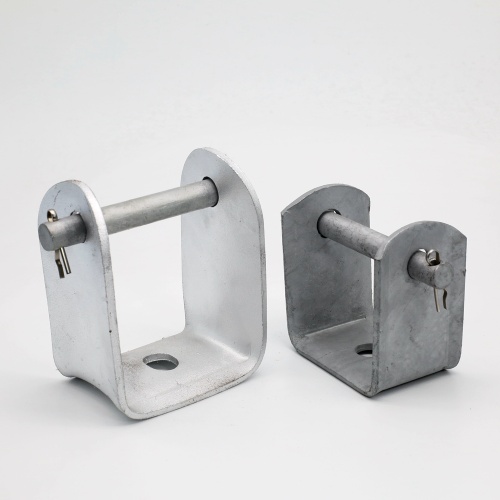 ANSI C135.20 Insulator Clevis Bracket for spool insulators