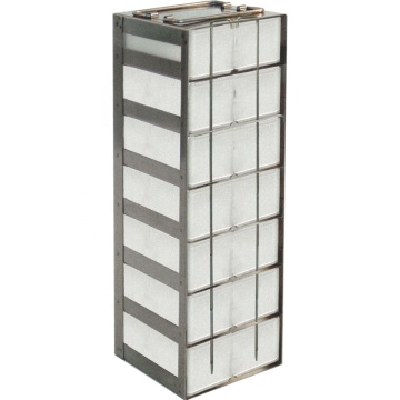 Microtube Storage Boxes 0.5ml & 1.5ml Fridge Rack