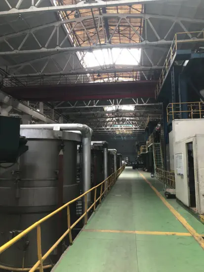 prime quality tinplate factory